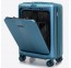 Mazais koferis Wittchen 900M blue 