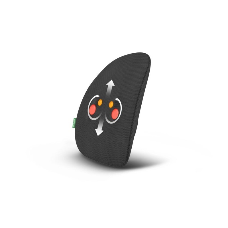 Masāžas atzveltne - masāžas sēdeklis Medisana MC 500 Shiatsu mc500