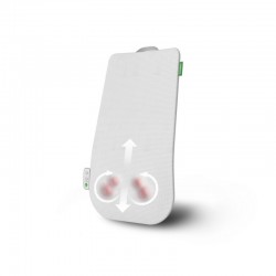 Masāžas atzveltne - masāžas sēdeklis Medisana MC 600 Shiatsu mc600