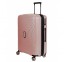 Vidējais koferis Swissbags Echo-V pink exp