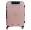 Vidējais koferis Swissbags Echo-V pink exp