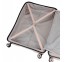 Vidējais koferis Swissbags Echo-V pink exp