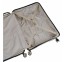 Liels koferis Swissbags Echo-D champagne