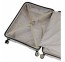 Vidējais koferis Swissbags Echo-V champagne