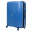 Liels koferis Swissbags Echo-D Blue Ocean