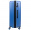 Liels koferis Swissbags Echo-D Blue Ocean