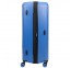 Liels koferis Swissbags Echo-D Blue Ocean