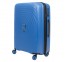 Vidējais koferis Swissbags Echo-V Blue Ocean