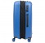 Vidējais koferis Swissbags Echo-V Blue Ocean