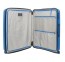 Vidējais koferis Swissbags Echo-V Blue Ocean