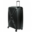 Liels koferis Swissbags Cross-box -D black