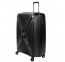 Liels koferis Swissbags Cross-box -D black