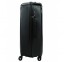 Liels koferis Swissbags Cross-box -D black