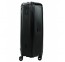 Liels koferis Swissbags Cross-box -D black