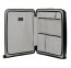 Liels koferis Swissbags Cross-box -D black