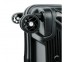 Liels koferis Swissbags Cross-box -D black