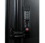 Liels koferis Swissbags Cross-box -D black