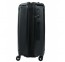Vidējais koferis Swissbags Cross-box -V black