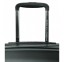 Vidējais koferis Swissbags Cross-box -V black