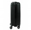 Rokas bagāža koferis Swissbags Cross-box -M black