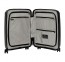 Rokas bagāža koferis Swissbags Cross-box -M black
