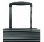 Rokas bagāža koferis Swissbags Cross-box -M black