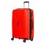 Vidējais koferis Swissbags Cross-box -V red