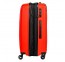 Vidējais koferis Swissbags Cross-box -V red
