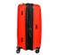 Vidējais koferis Swissbags Cross-box -V red