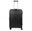 Liels koferis Swissbags Lava -D Black