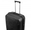 Liels koferis Swissbags Lava -D Black