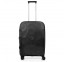 Vidējais koferis Swissbags Lava -V Black