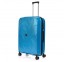 Liels koferis Swissbags Lava -D Blue