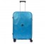 Liels koferis Swissbags Lava -D Blue