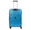 Liels koferis Swissbags Lava -D Blue