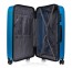 Liels koferis Swissbags Lava -D Blue