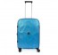 Vidējais koferis Swissbags Lava -V Blue
