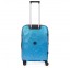 Vidējais koferis Swissbags Lava -V Blue