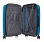 Vidējais koferis Swissbags Lava -V Blue