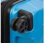 Vidējais koferis Swissbags Lava -V Blue