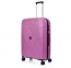 Liels koferis Swissbags Lava -D Crocus