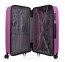 Liels koferis Swissbags Lava -D Crocus