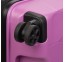 Liels koferis Swissbags Lava -D Crocus