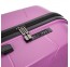 Liels koferis Swissbags Lava -D Crocus