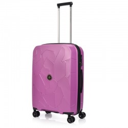 Vidējais koferis Swissbags Lava -V Crocus