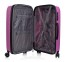 Vidējais koferis Swissbags Lava -V Crocus
