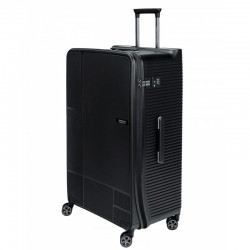 Liels koferis Swissbags Magna -D Black