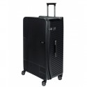 Liels koferis Swissbags Magna -D Black