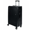 Vidējais koferis Swissbags Magna -V Black