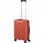 Mažas plastikinis lagaminas Samsonite Upscape M Oranžinis (Clay)